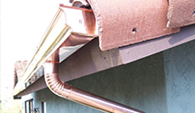aluminum-gutter-installation Experts in Harwood